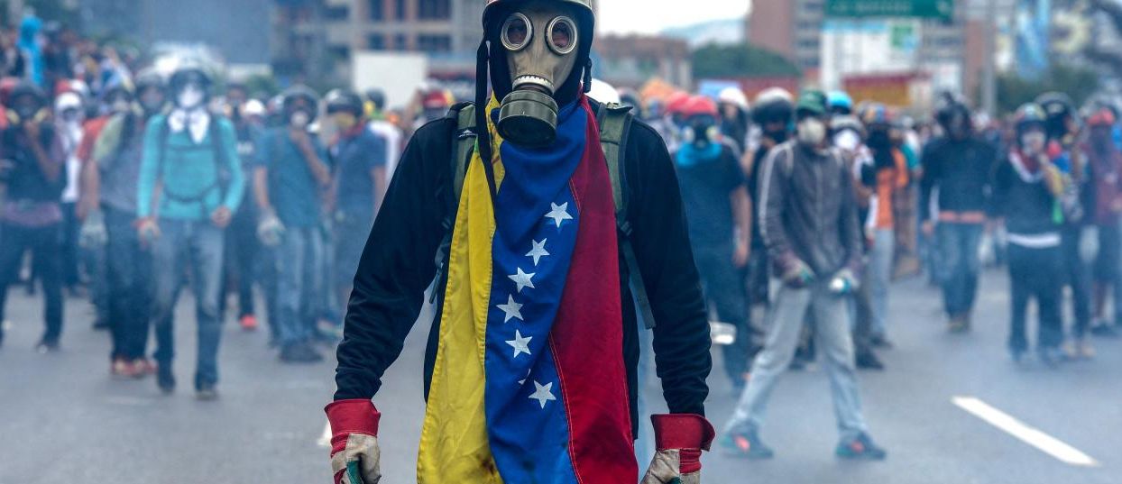 Venezuela, un pays au bord de la faillite