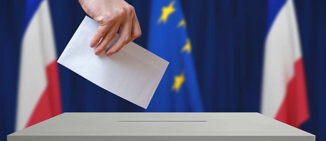 Élections européennes 2019 : mode d’emploi