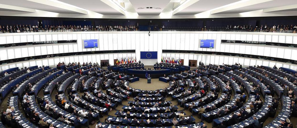 Retour sur la procédure de sanction du Parlement européen contre la Hongrie