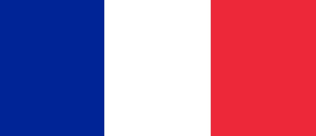Quelle est l’origine du drapeau français ?